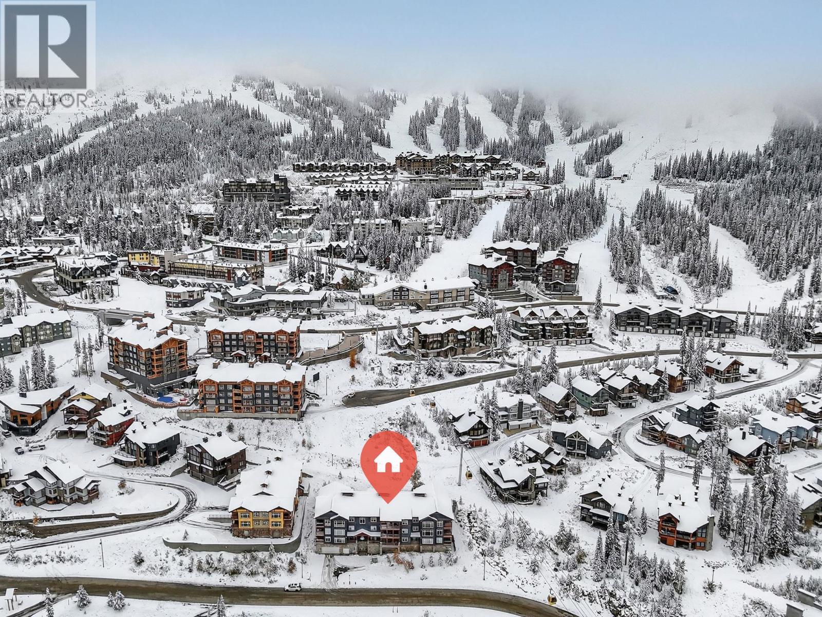 315 Whitehorse Lane Unit# 203, Big White, British Columbia  V1P 1P3 - Photo 2 - 10378674