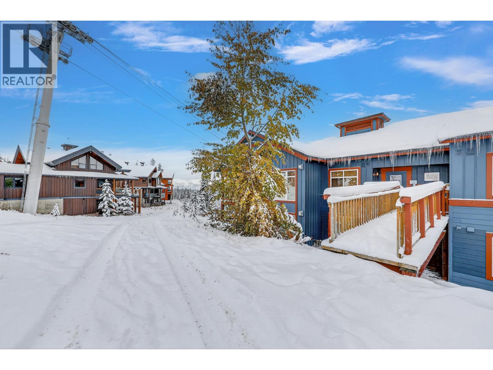 315 Whitehorse Lane Unit# 203, Big White, British Columbia  V1P 1P3 - Photo 36 - 10378674
