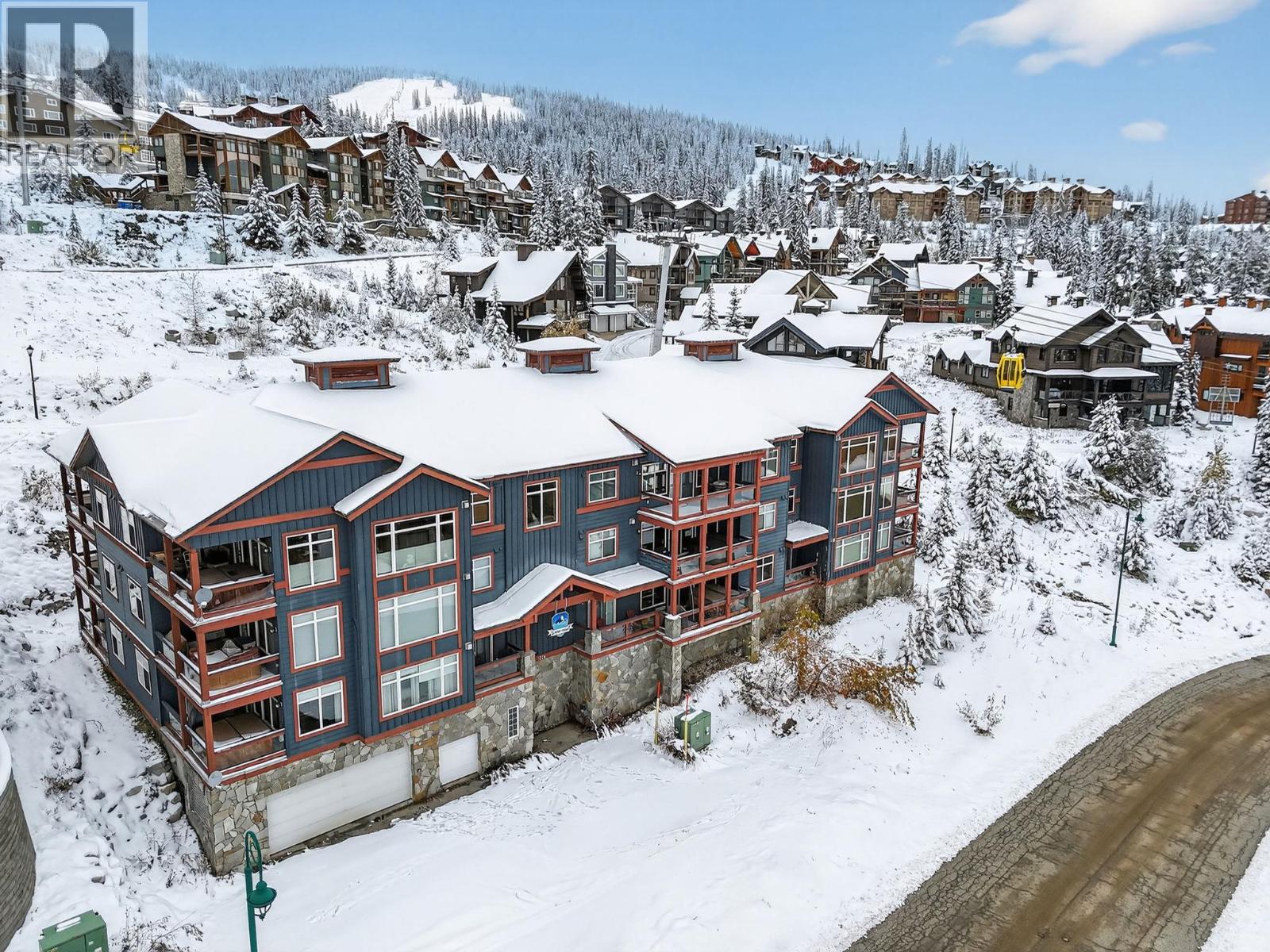 315 Whitehorse Lane Unit# 203, Big White, British Columbia  V1P 1P3 - Photo 39 - 10378674