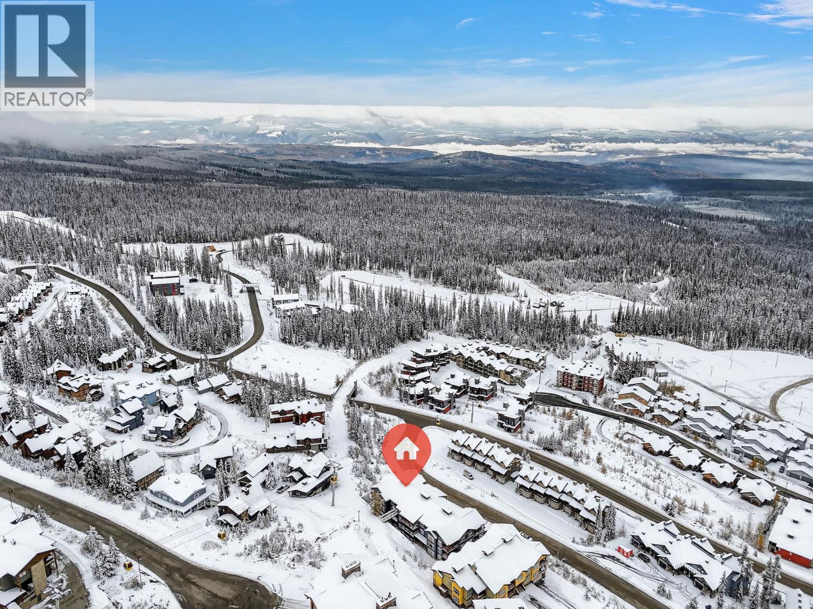 315 Whitehorse Lane Unit# 203, Big White, British Columbia  V1P 1P3 - Photo 40 - 10378674