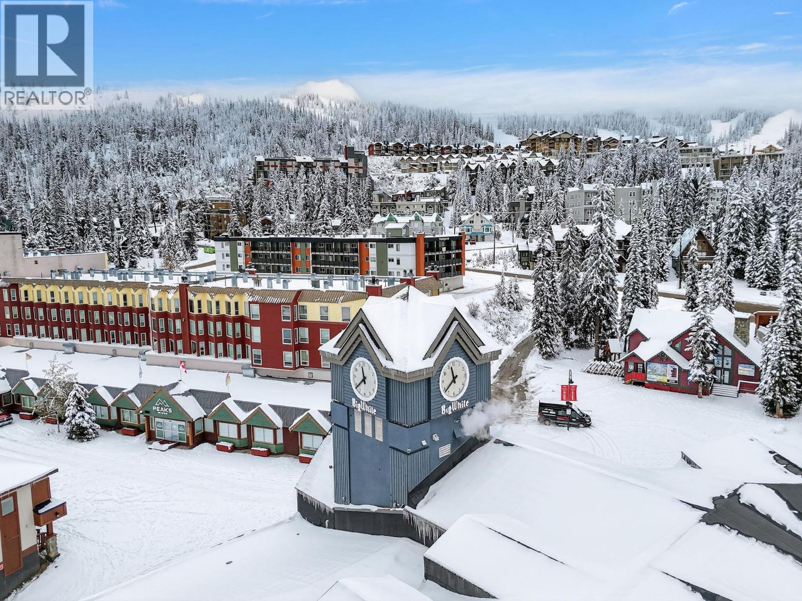315 Whitehorse Lane Unit# 203, Big White, British Columbia  V1P 1P3 - Photo 41 - 10378674