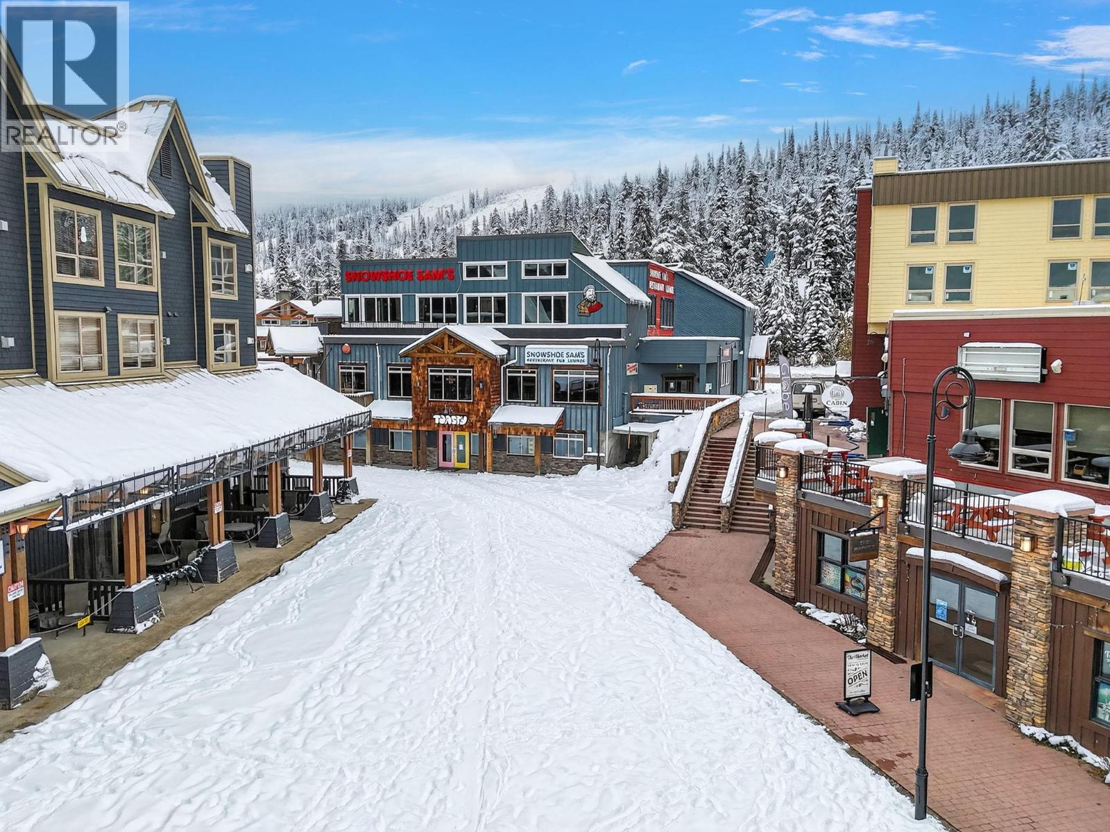 315 Whitehorse Lane Unit# 203, Big White, British Columbia  V1P 1P3 - Photo 44 - 10378674
