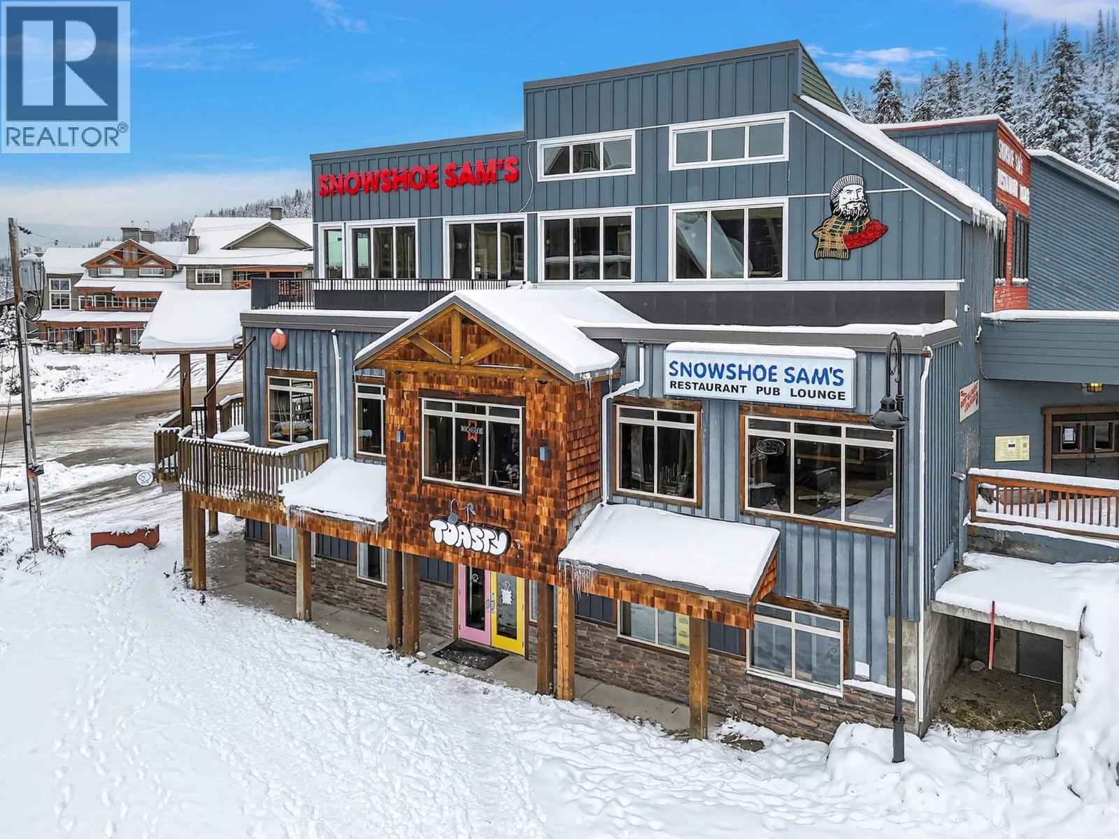 315 Whitehorse Lane Unit# 203, Big White, British Columbia  V1P 1P3 - Photo 45 - 10378674