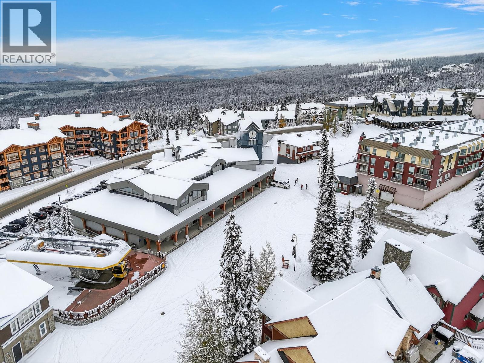 315 Whitehorse Lane Unit# 203, Big White, British Columbia  V1P 1P3 - Photo 47 - 10378674