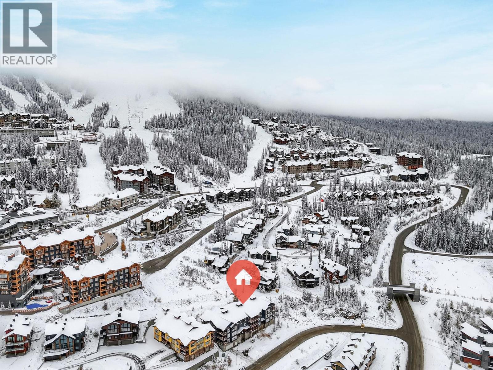 315 Whitehorse Lane Unit# 203, Big White, British Columbia  V1P 1P3 - Photo 48 - 10378674