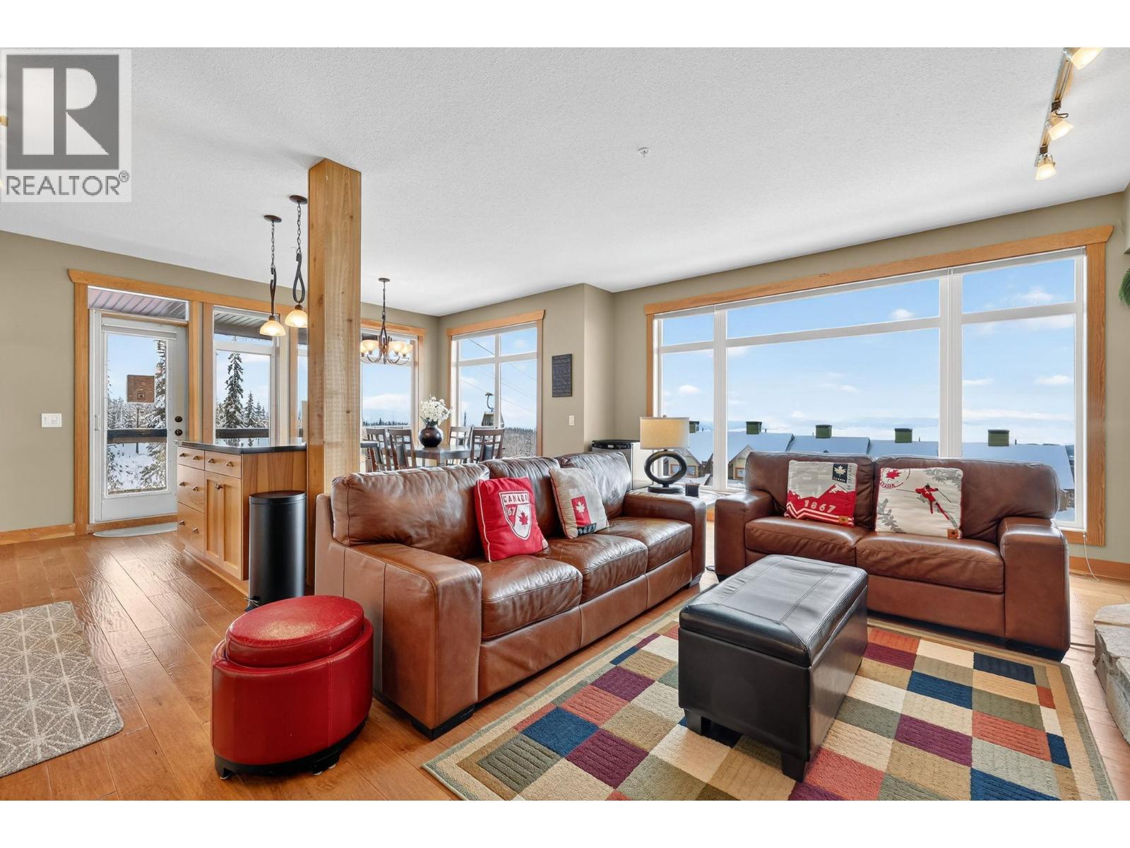 315 Whitehorse Lane Unit# 203, Big White, British Columbia  V1P 1P3 - Photo 6 - 10378674