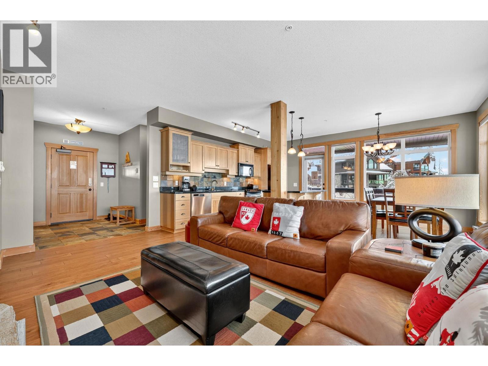 315 Whitehorse Lane Unit# 203, Big White, British Columbia  V1P 1P3 - Photo 7 - 10378674
