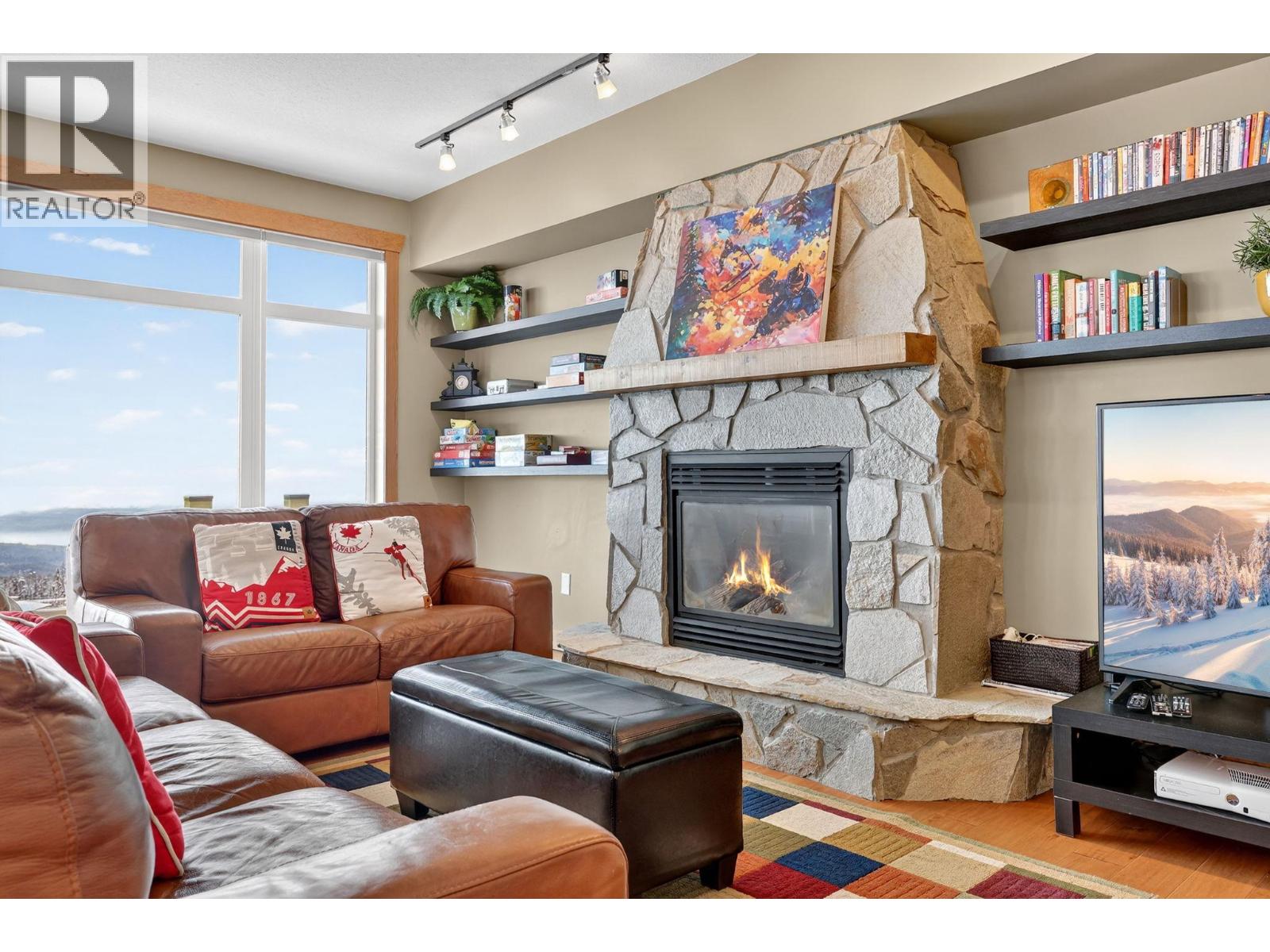 315 Whitehorse Lane Unit# 203, Big White, British Columbia  V1P 1P3 - Photo 8 - 10378674