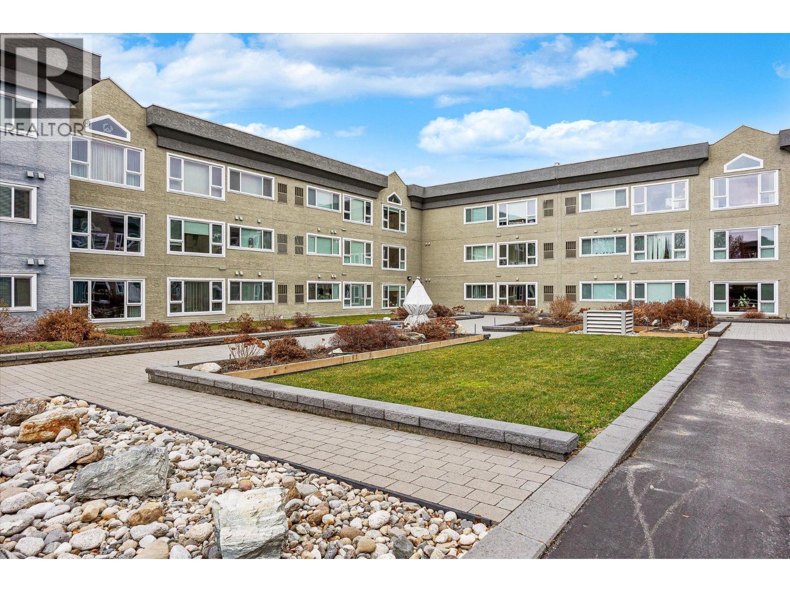 1045 Sutherland Avenue Unit# 306, Kelowna, British Columbia  V1Y 5Y1 - Photo 36 - 10377668