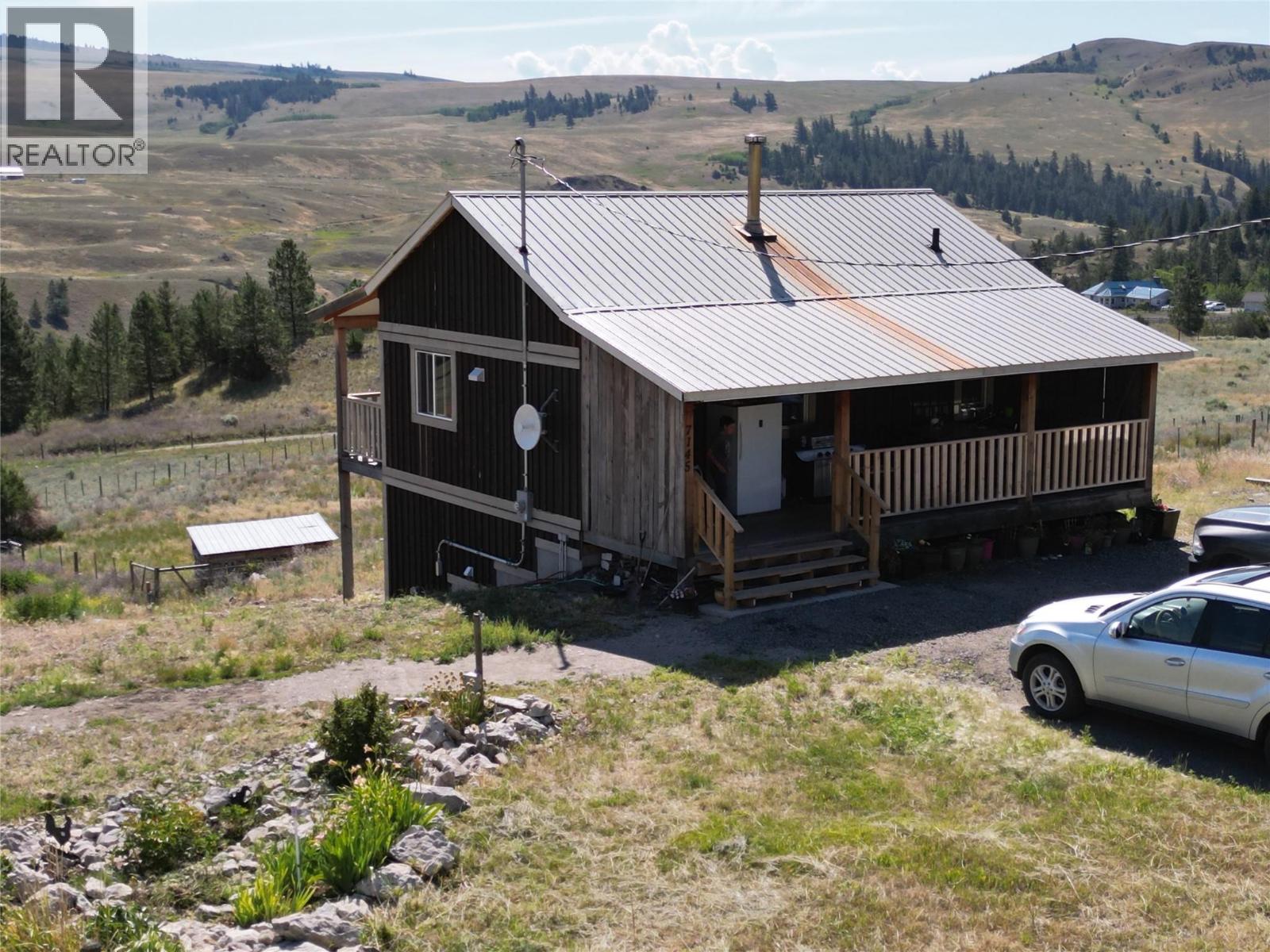 7145 Princeton Kamloops  5a Highway, Kamloops, British Columbia  V2H 0B6 - Photo 16 - 10378702