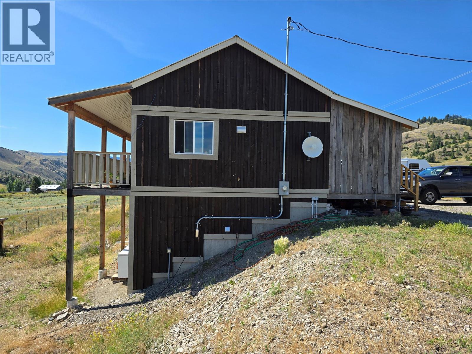 7145 Princeton Kamloops  5a Highway, Kamloops, British Columbia  V2H 0B6 - Photo 17 - 10378702