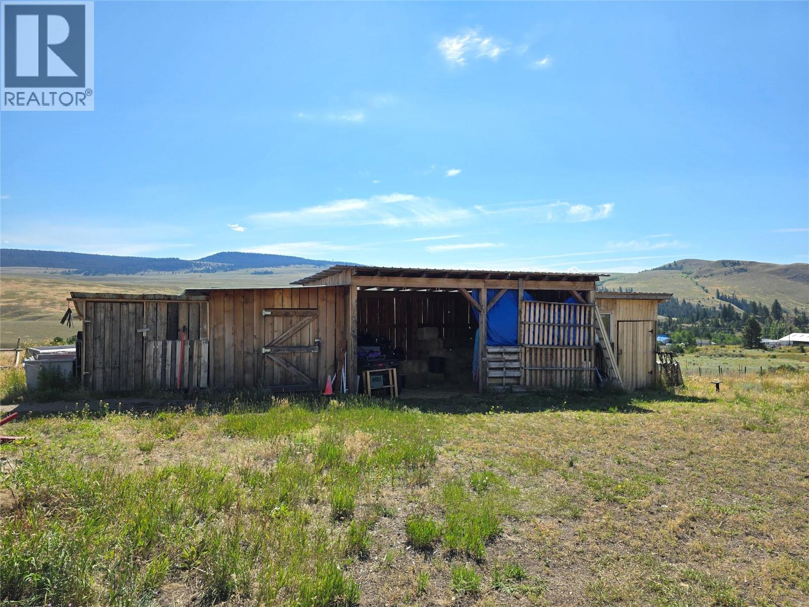 7145 Princeton Kamloops  5a Highway, Kamloops, British Columbia  V2H 0B6 - Photo 23 - 10378702