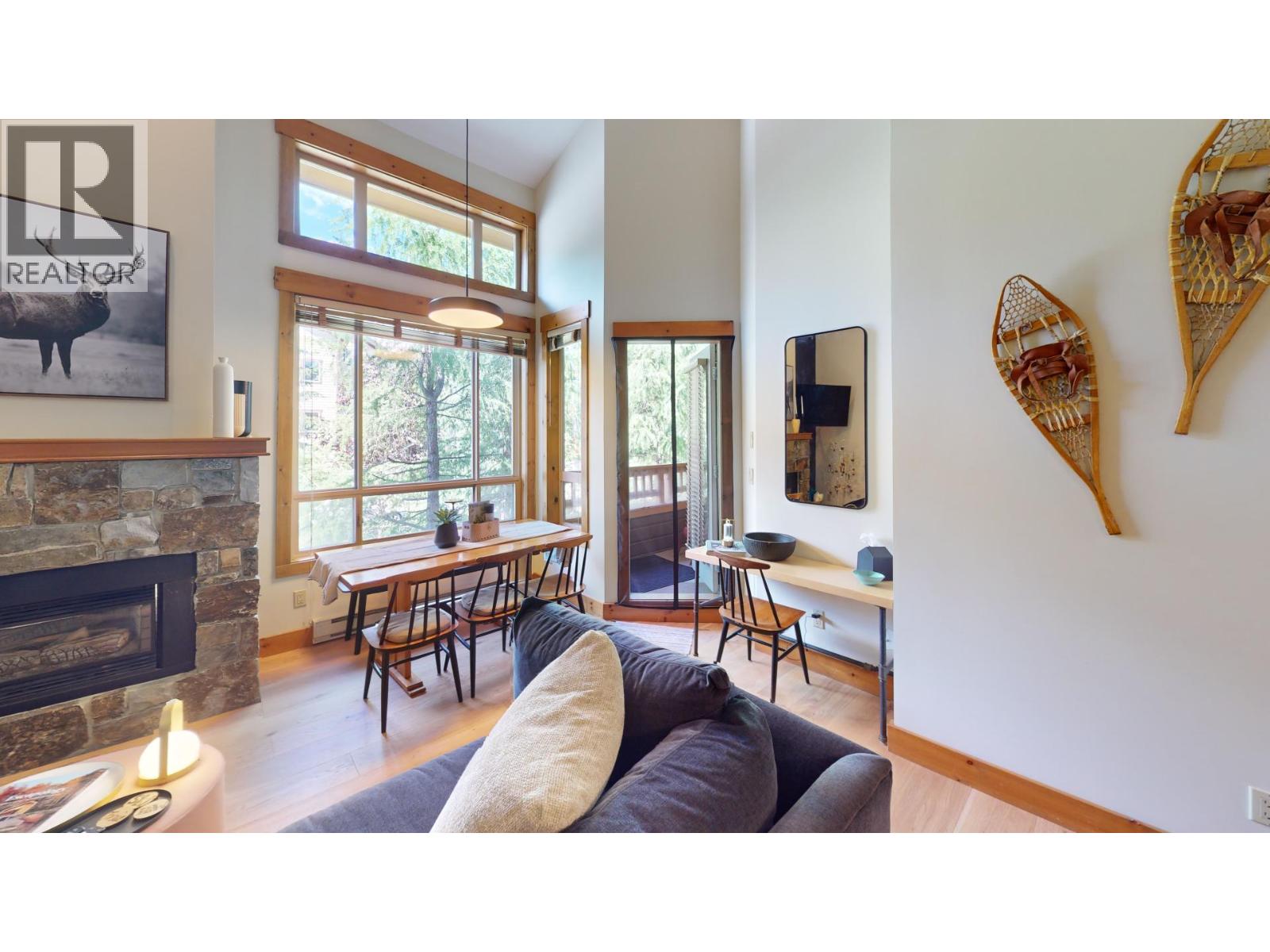 4559 Timberline Crescent Unit# 442, Fernie, British Columbia  V0B 1M6 - Photo 13 - 10378585