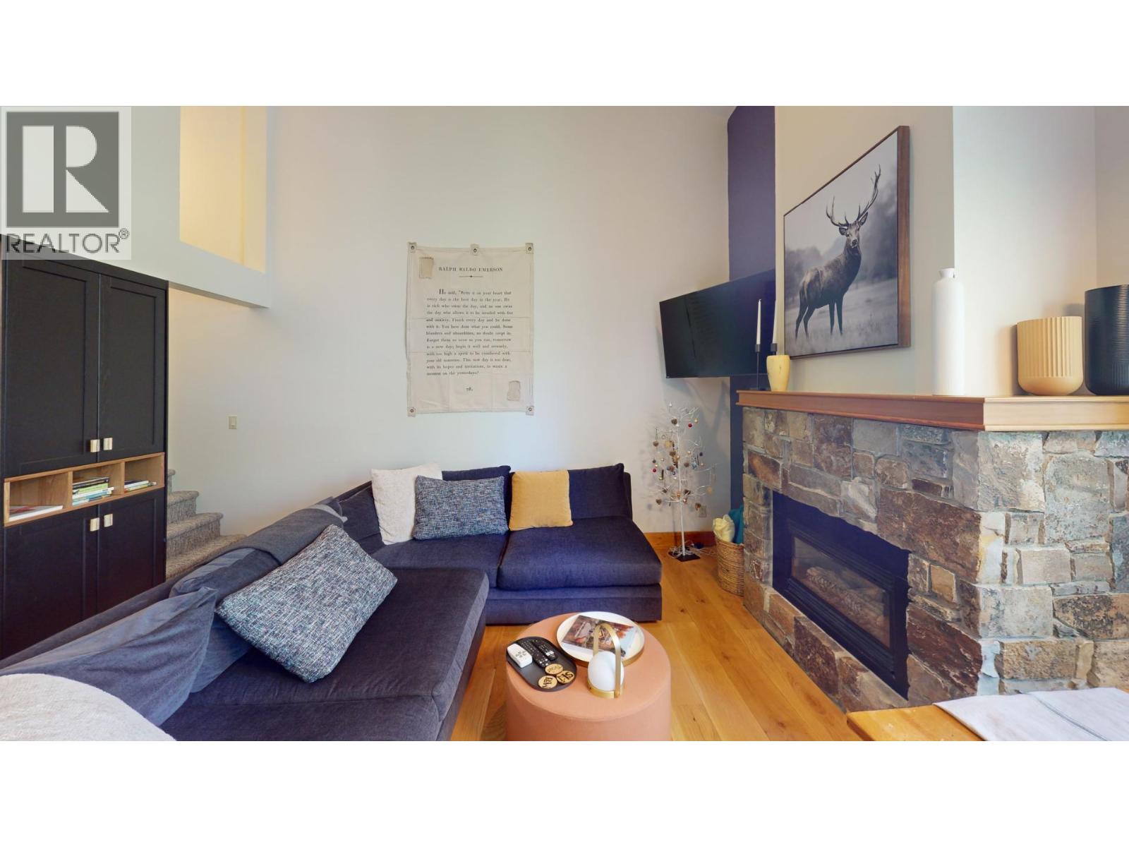 4559 Timberline Crescent Unit# 442, Fernie, British Columbia  V0B 1M6 - Photo 14 - 10378585