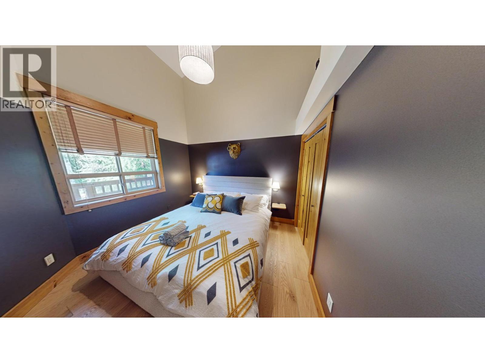 4559 Timberline Crescent Unit# 442, Fernie, British Columbia  V0B 1M6 - Photo 4 - 10378585