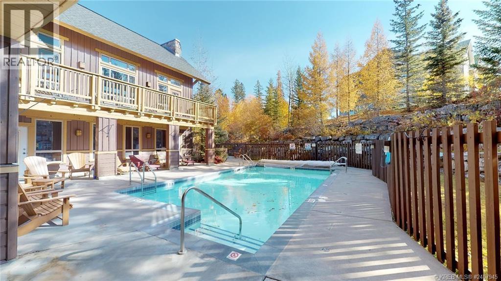 4559 Timberline Crescent Unit# 442, Fernie, British Columbia  V0B 1M6 - Photo 40 - 10378585