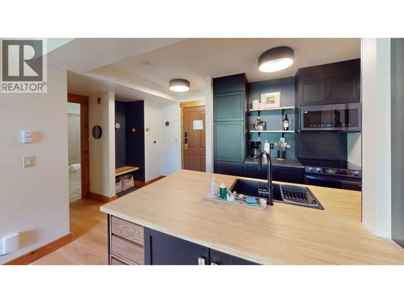 4559 Timberline Crescent Unit# 442, Fernie, British Columbia  V0B 1M6 - Photo 5 - 10378585