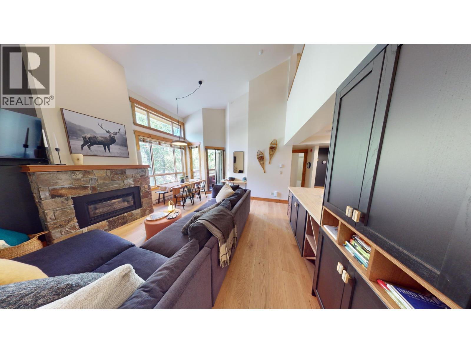 4559 Timberline Crescent Unit# 442, Fernie, British Columbia  V0B 1M6 - Photo 8 - 10378585