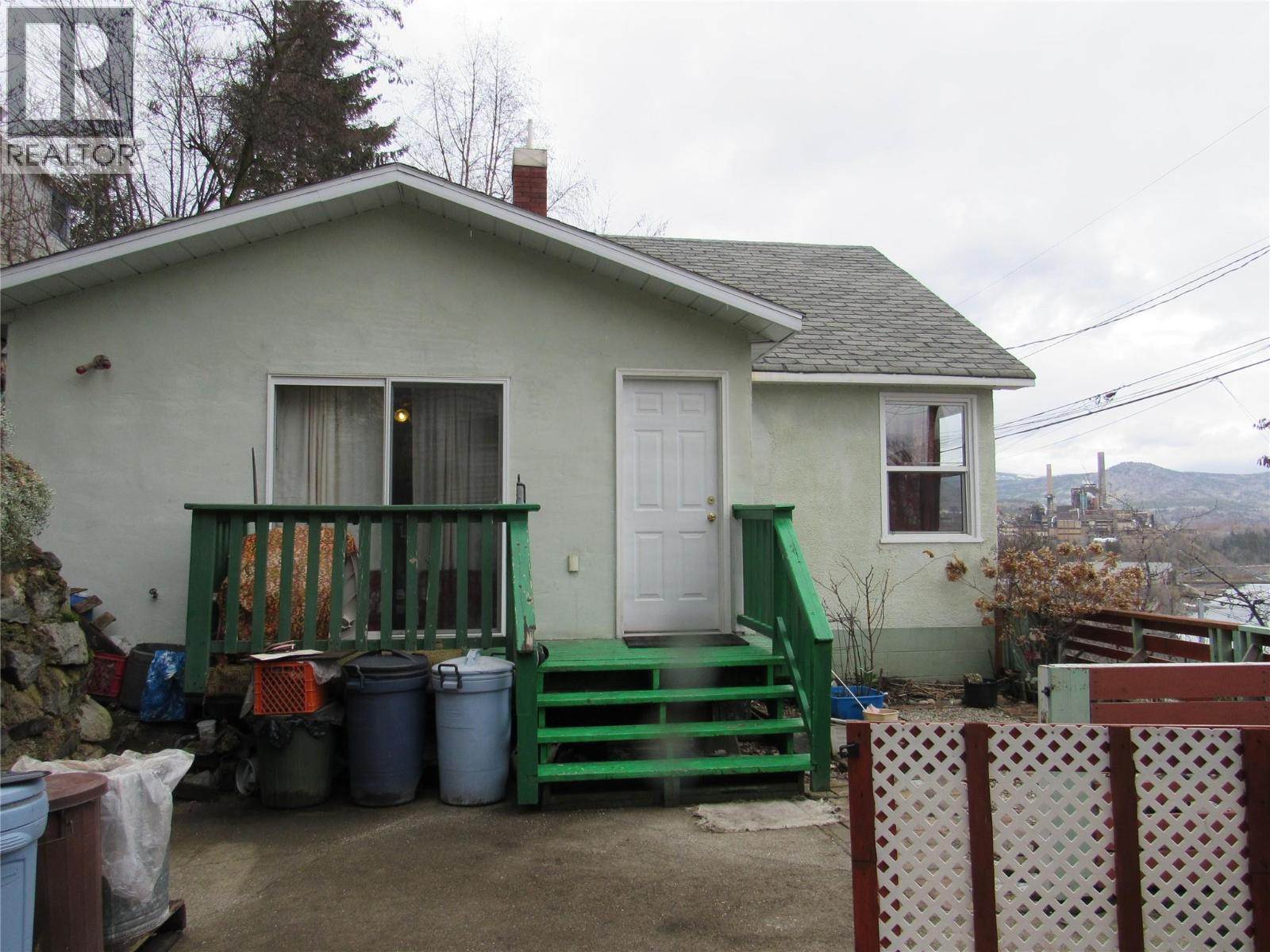 2000 Topping Street, Trail, British Columbia  V1R 4G5 - Photo 20 - 10376650