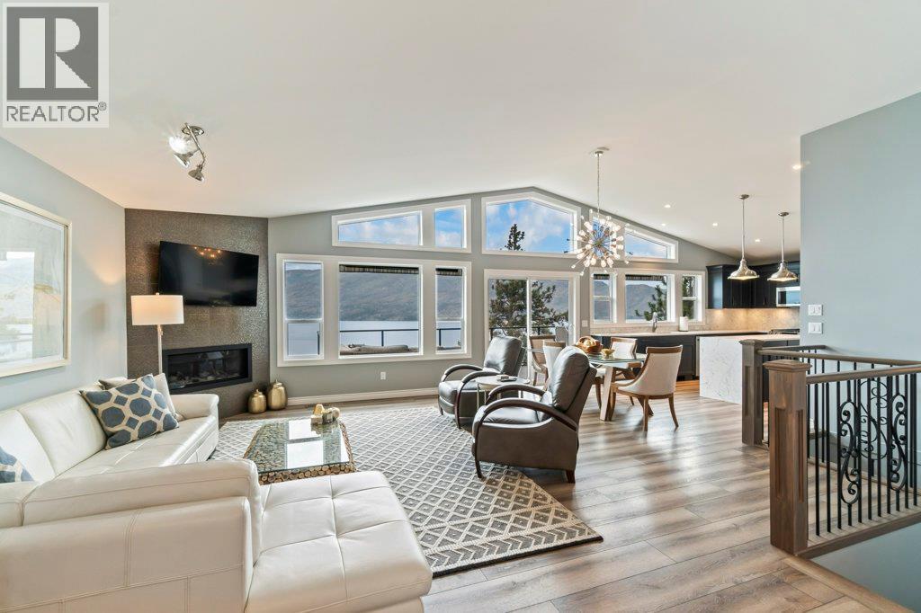 3949 Desert Pines Avenue, Peachland, British Columbia  V0H 1X2 - Photo 11 - 10370427