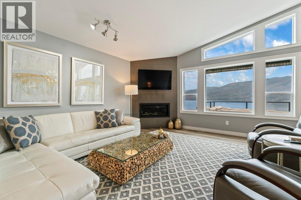 3949 Desert Pines Avenue, Peachland, British Columbia  V0H 1X2 - Photo 36 - 10370427