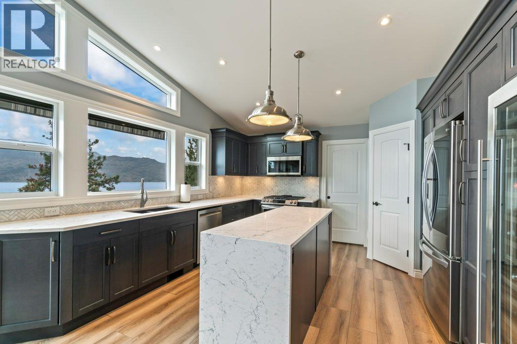 3949 Desert Pines Avenue, Peachland, British Columbia  V0H 1X2 - Photo 7 - 10370427