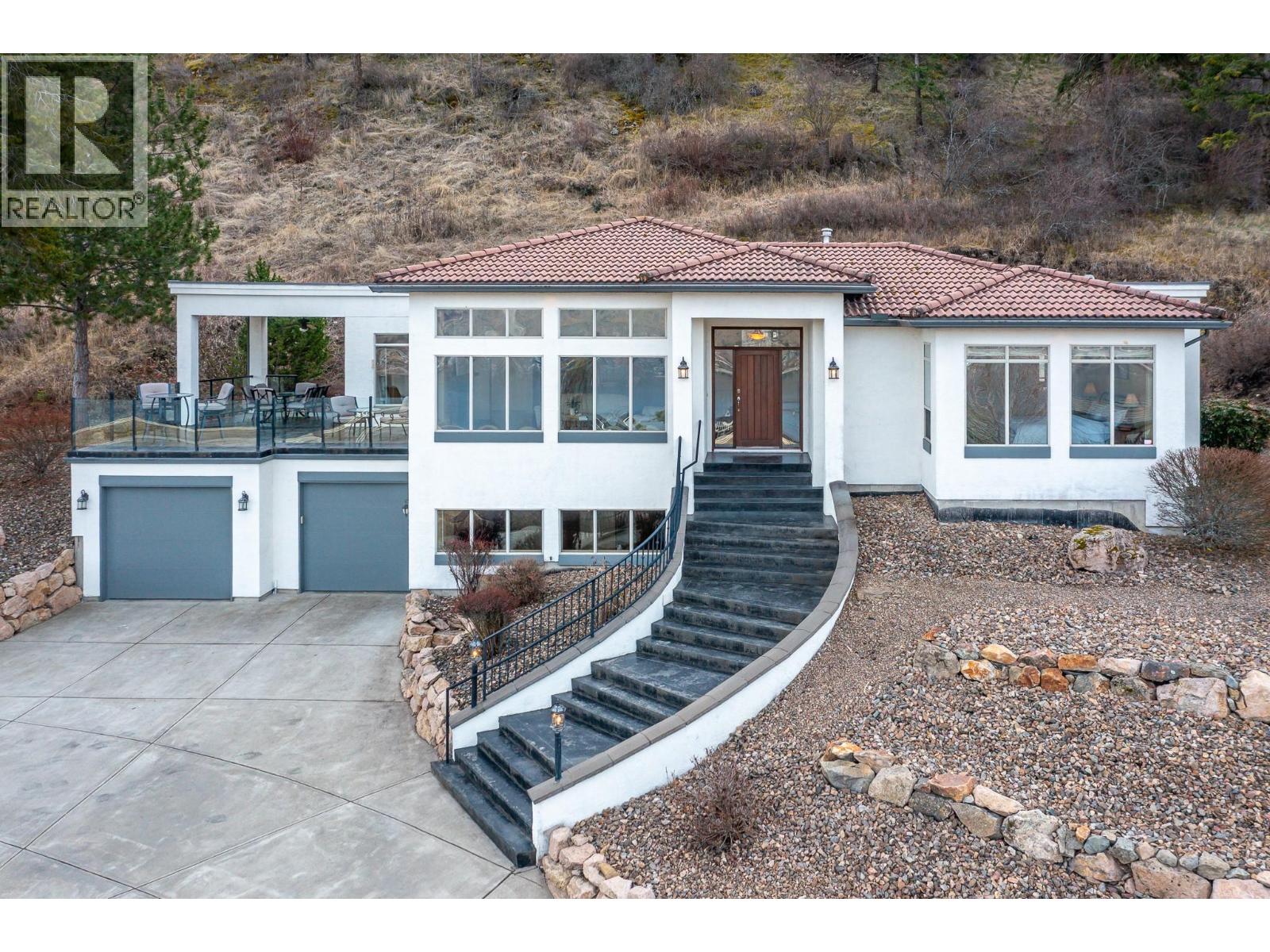 200 Melrose Court, vernon, British Columbia
