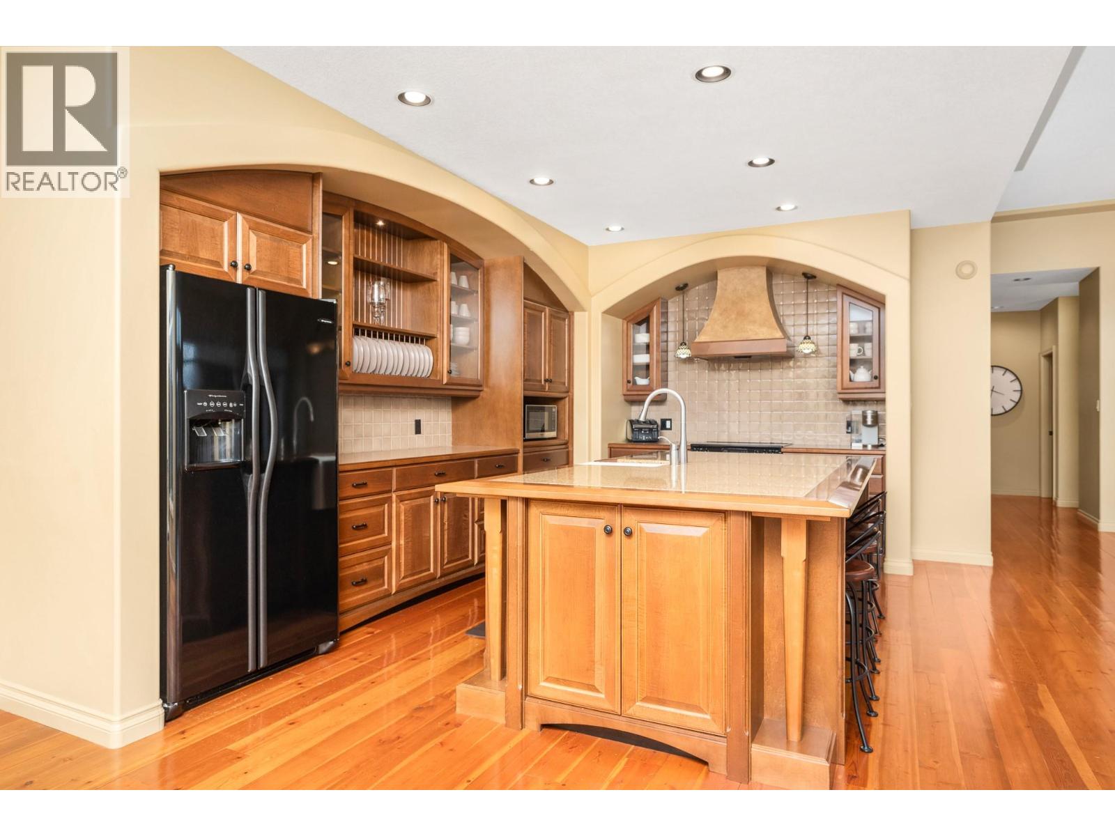 200 Melrose Court, Vernon, British Columbia  V1H 1T7 - Photo 12 - 10378394