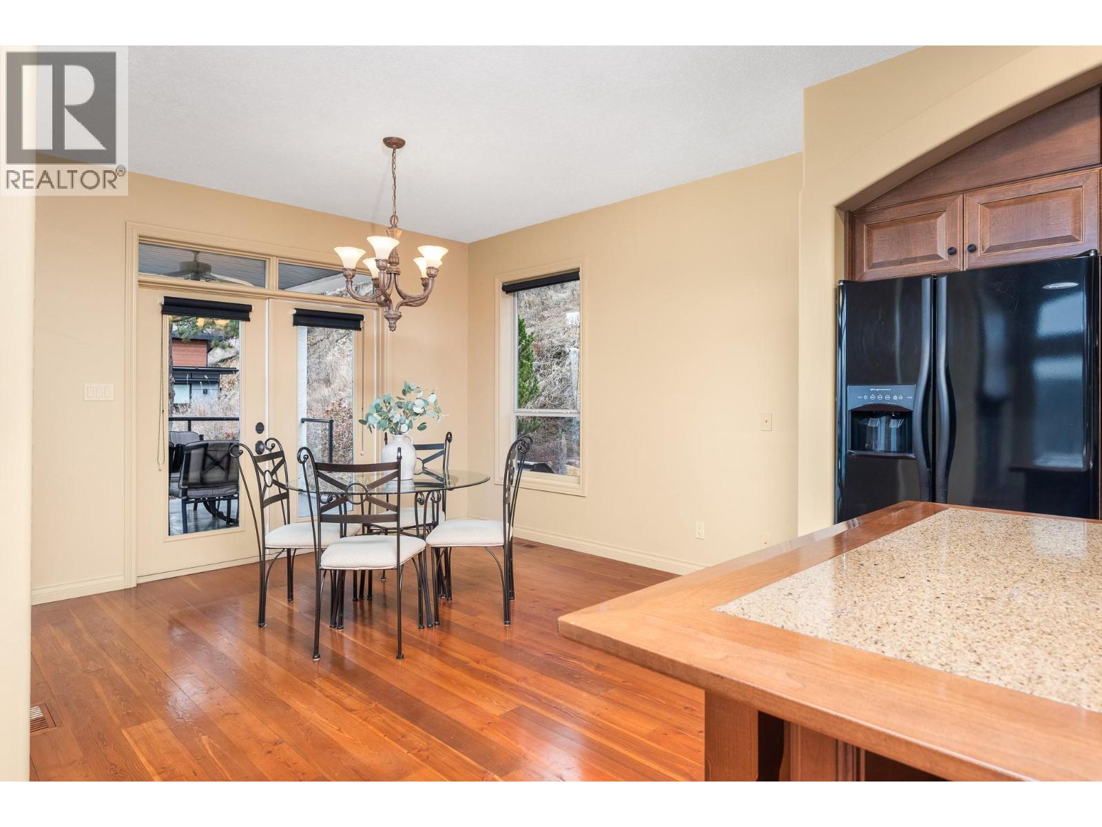 200 Melrose Court, Vernon, British Columbia  V1H 1T7 - Photo 14 - 10378394