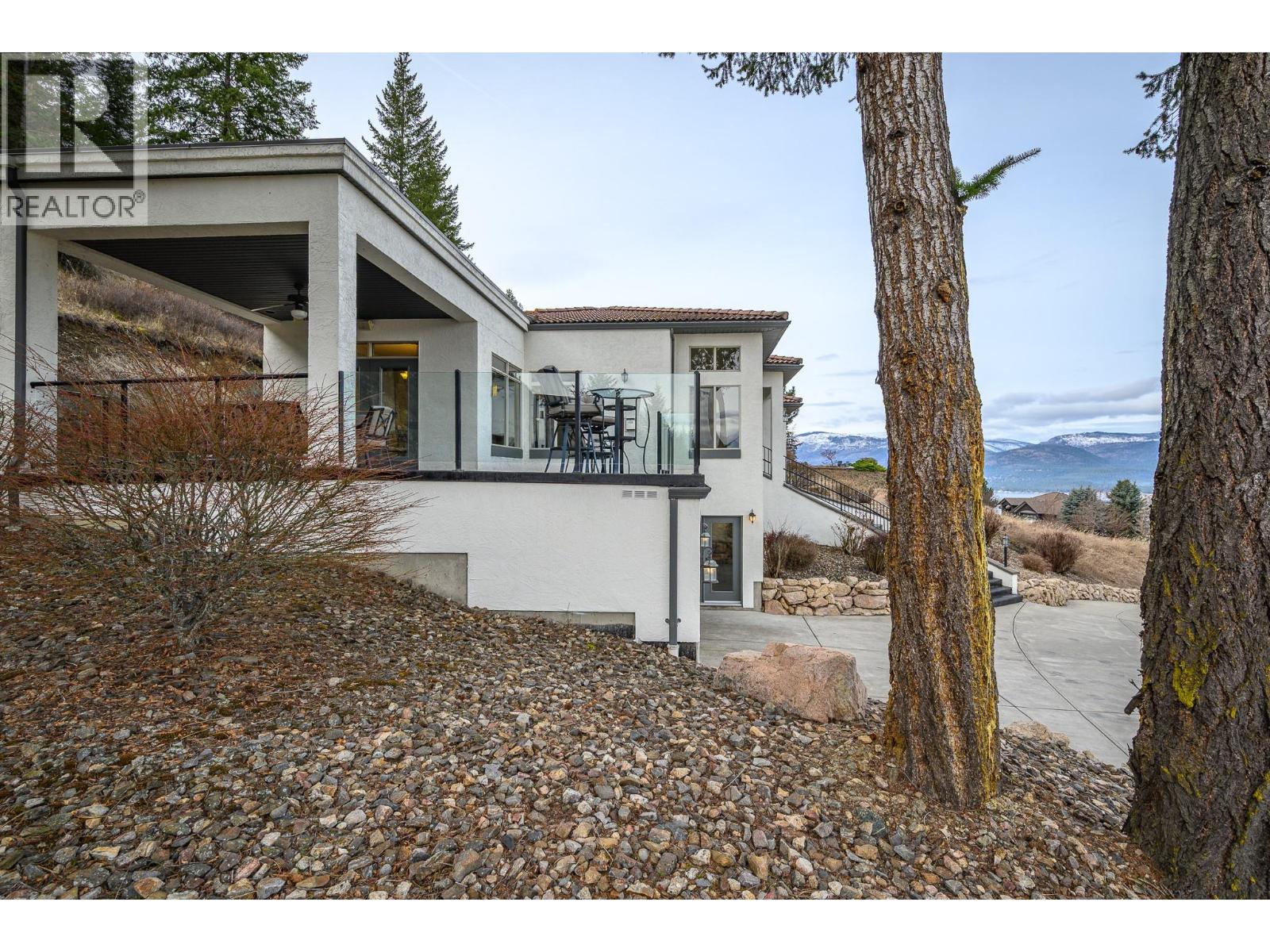 200 Melrose Court, Vernon, British Columbia  V1H 1T7 - Photo 47 - 10378394