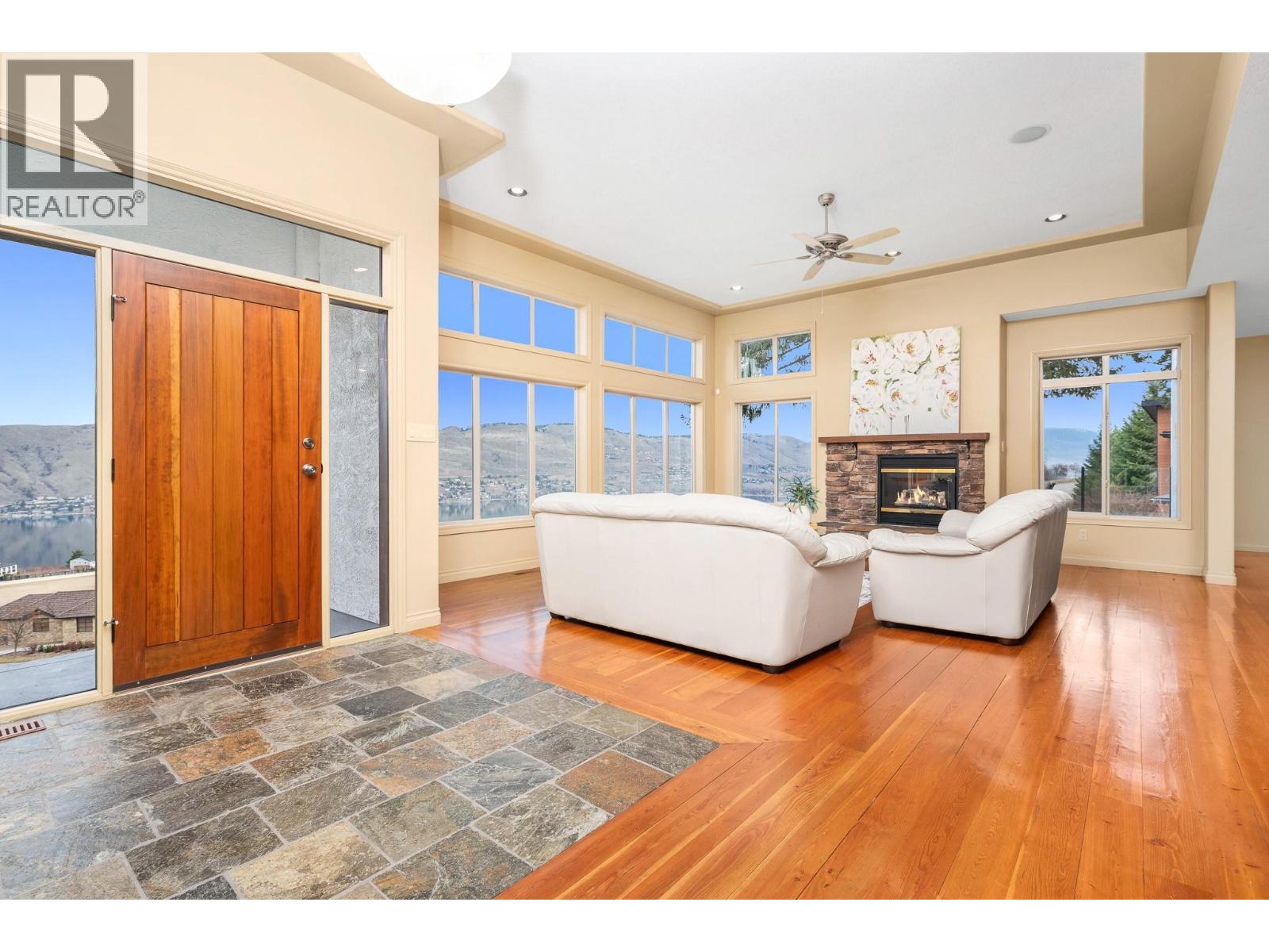 200 Melrose Court, Vernon, British Columbia  V1H 1T7 - Photo 6 - 10378394