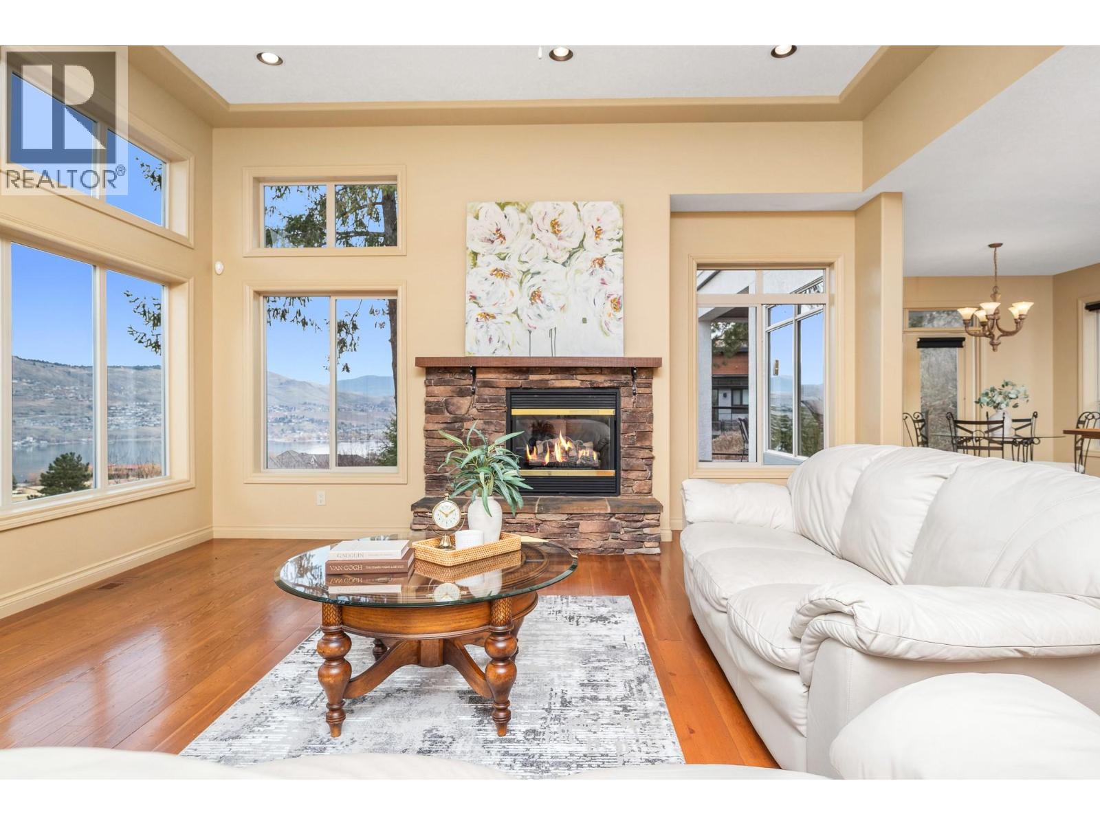 200 Melrose Court, Vernon, British Columbia  V1H 1T7 - Photo 7 - 10378394