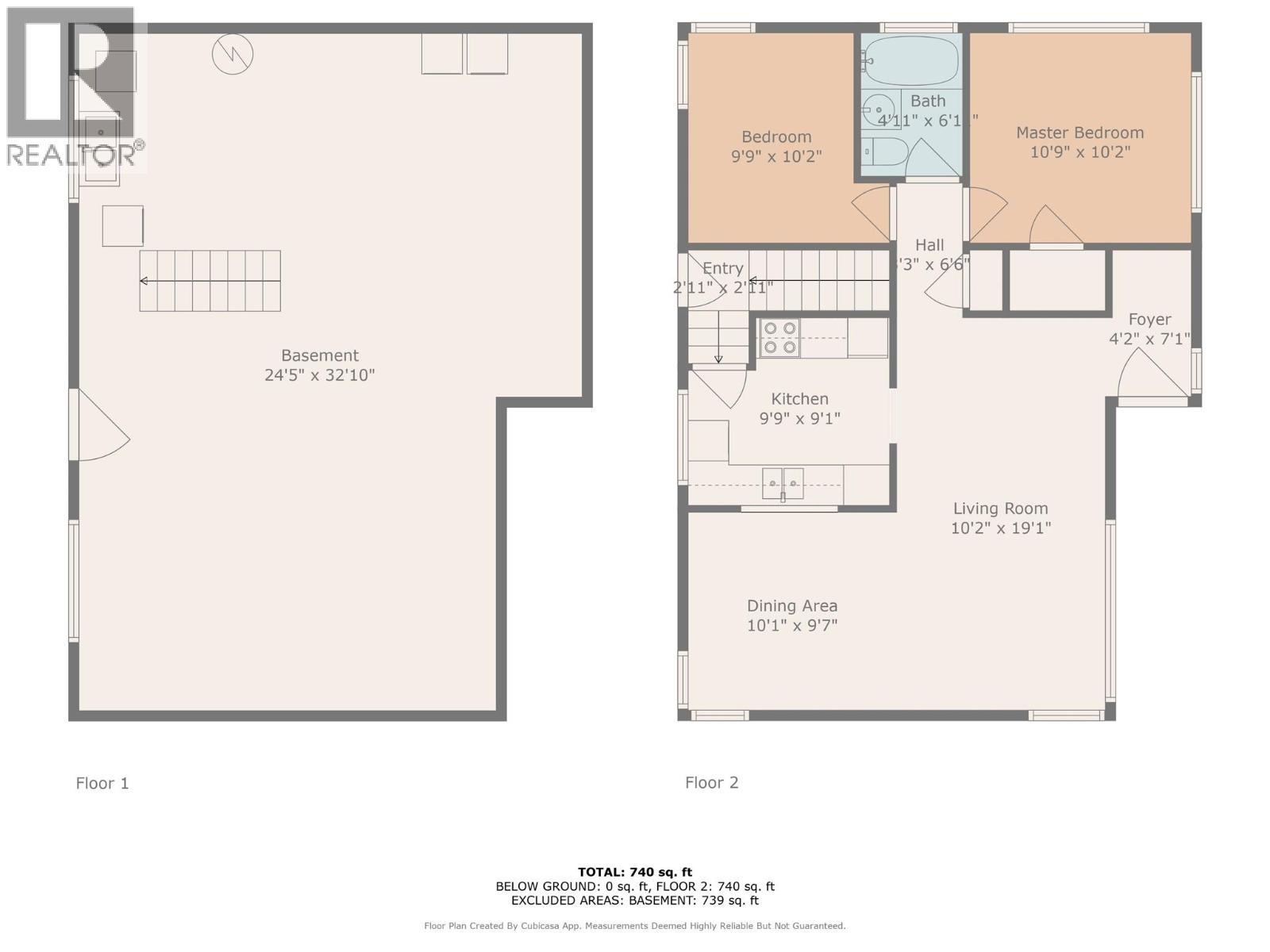 608 Browne Road, Vernon, British Columbia  V1T 7M1 - Photo 19 - 10370572