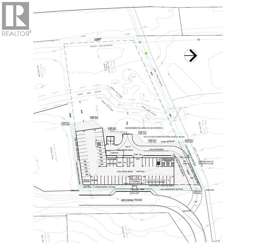 608 Browne Road, Vernon, British Columbia  V1T 7M1 - Photo 2 - 10370572