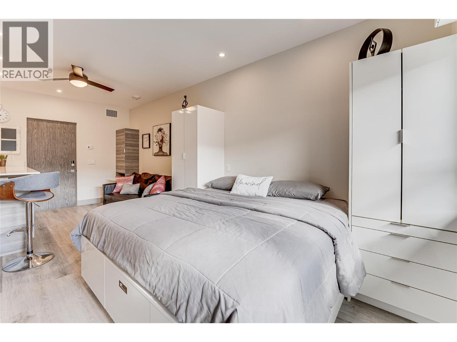 2555 Lakeshore Road Unit# 321, Vernon, British Columbia  V1H 1M9 - Photo 14 - 10378729