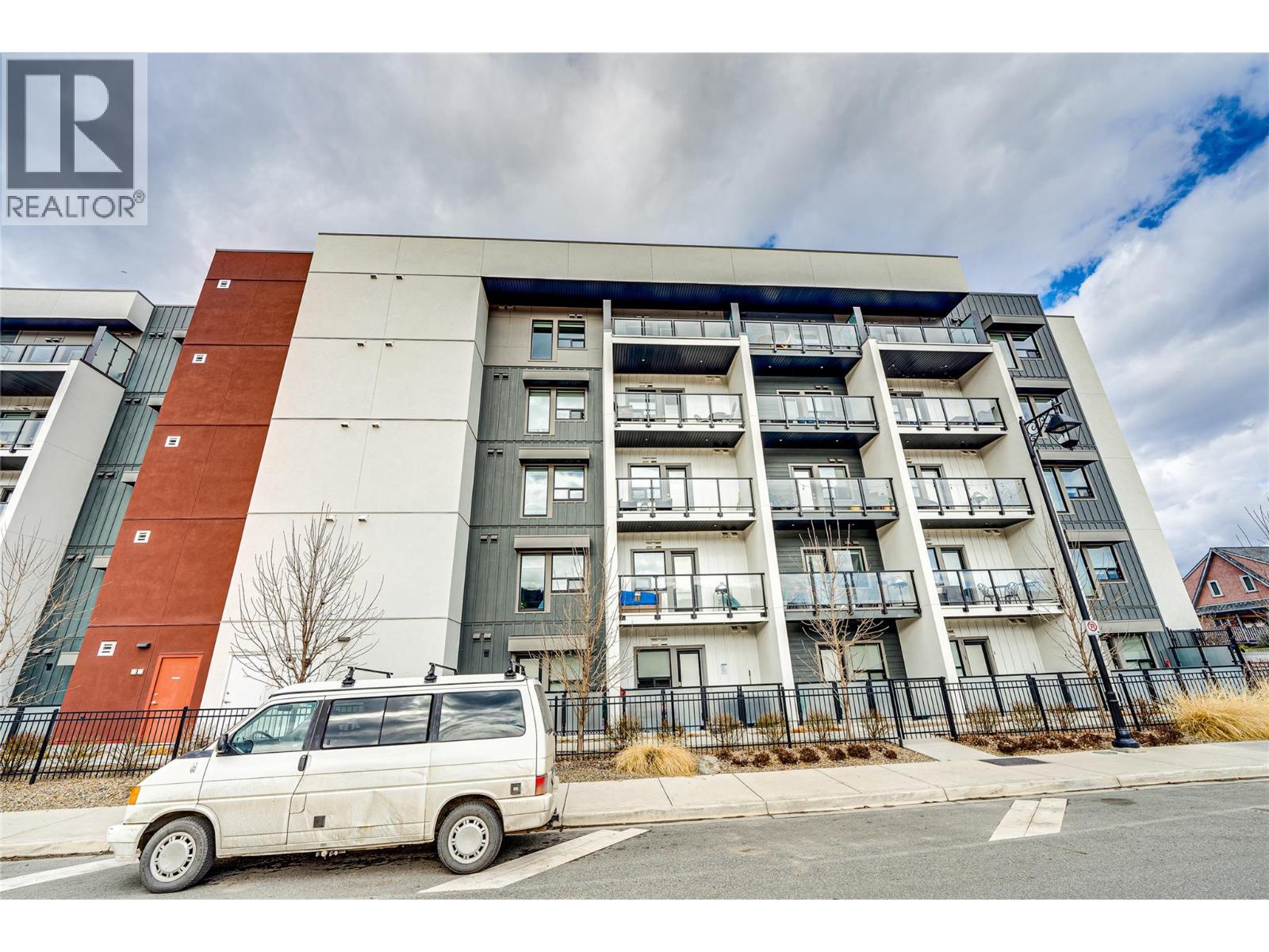 2555 Lakeshore Road Unit# 321, Vernon, British Columbia  V1H 1M9 - Photo 33 - 10378729