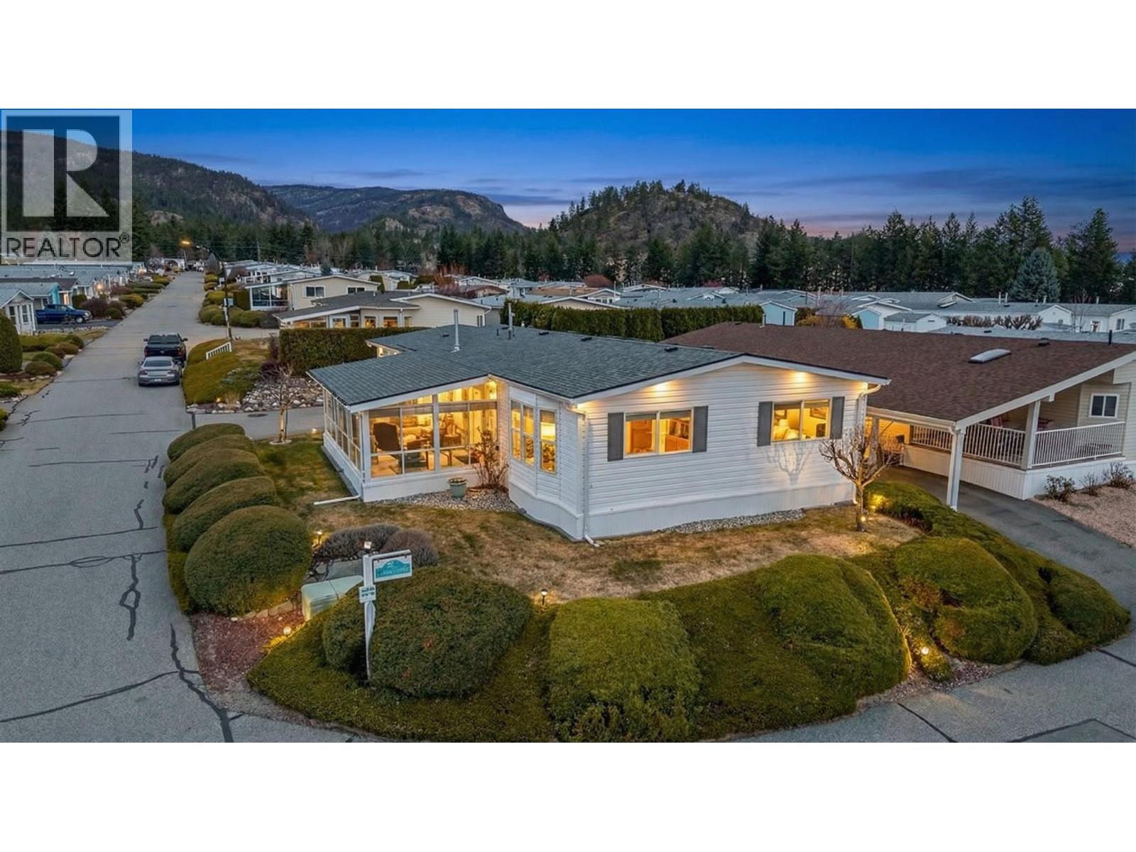 1850 Shannon Lake Road Unit# 109, west kelowna, British Columbia