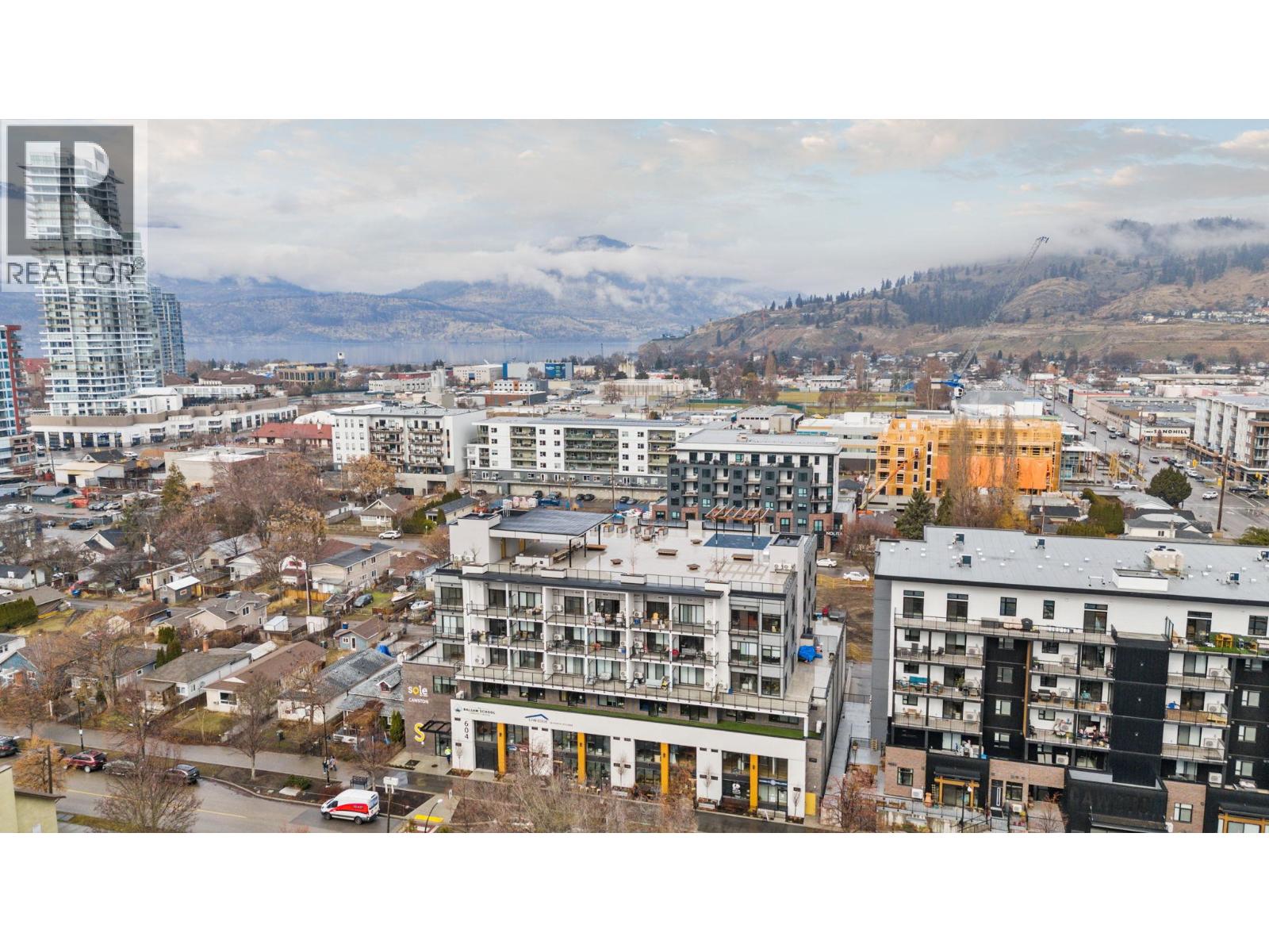 604 Cawston Avenue Unit# 404, Kelowna, British Columbia  V1Y 6Z4 - Photo 15 - 10378705