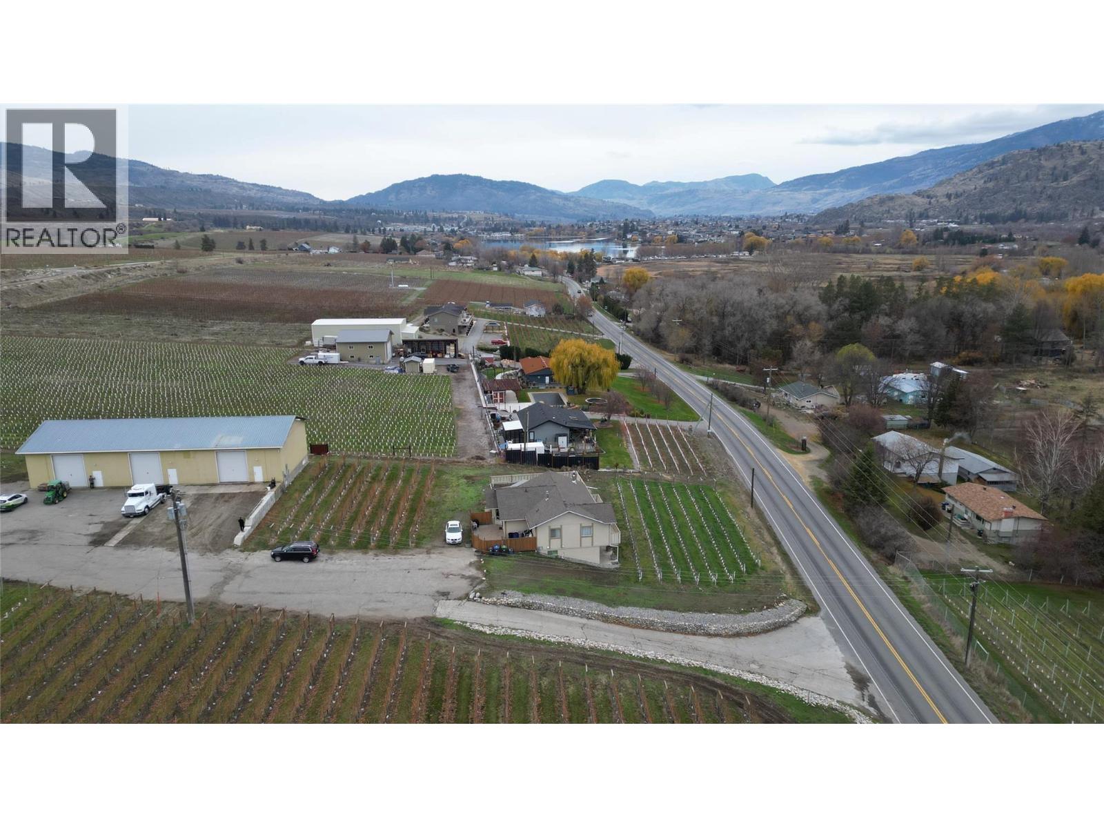 7361 Tucelnuit Drive, Oliver, British Columbia  V0H 1T2 - Photo 16 - 10378657