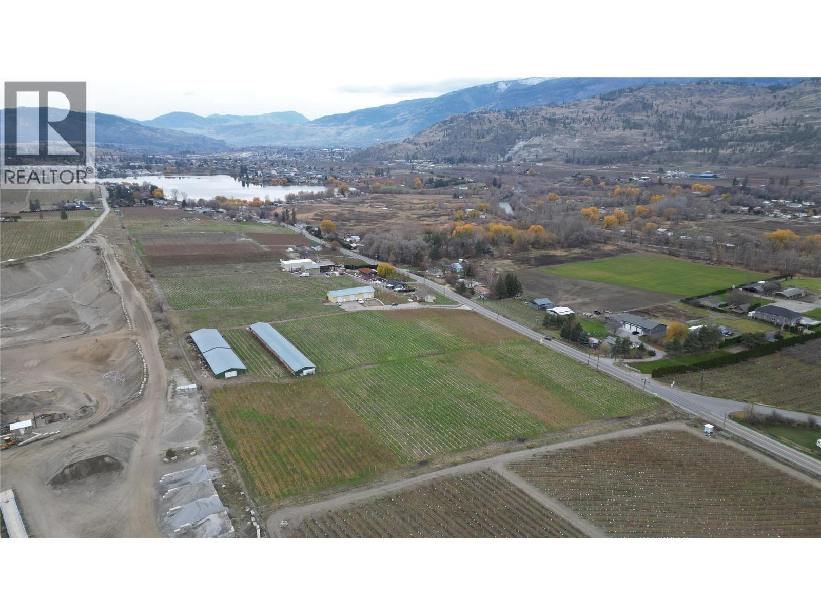 7361 Tucelnuit Drive, Oliver, British Columbia  V0H 1T2 - Photo 26 - 10378657