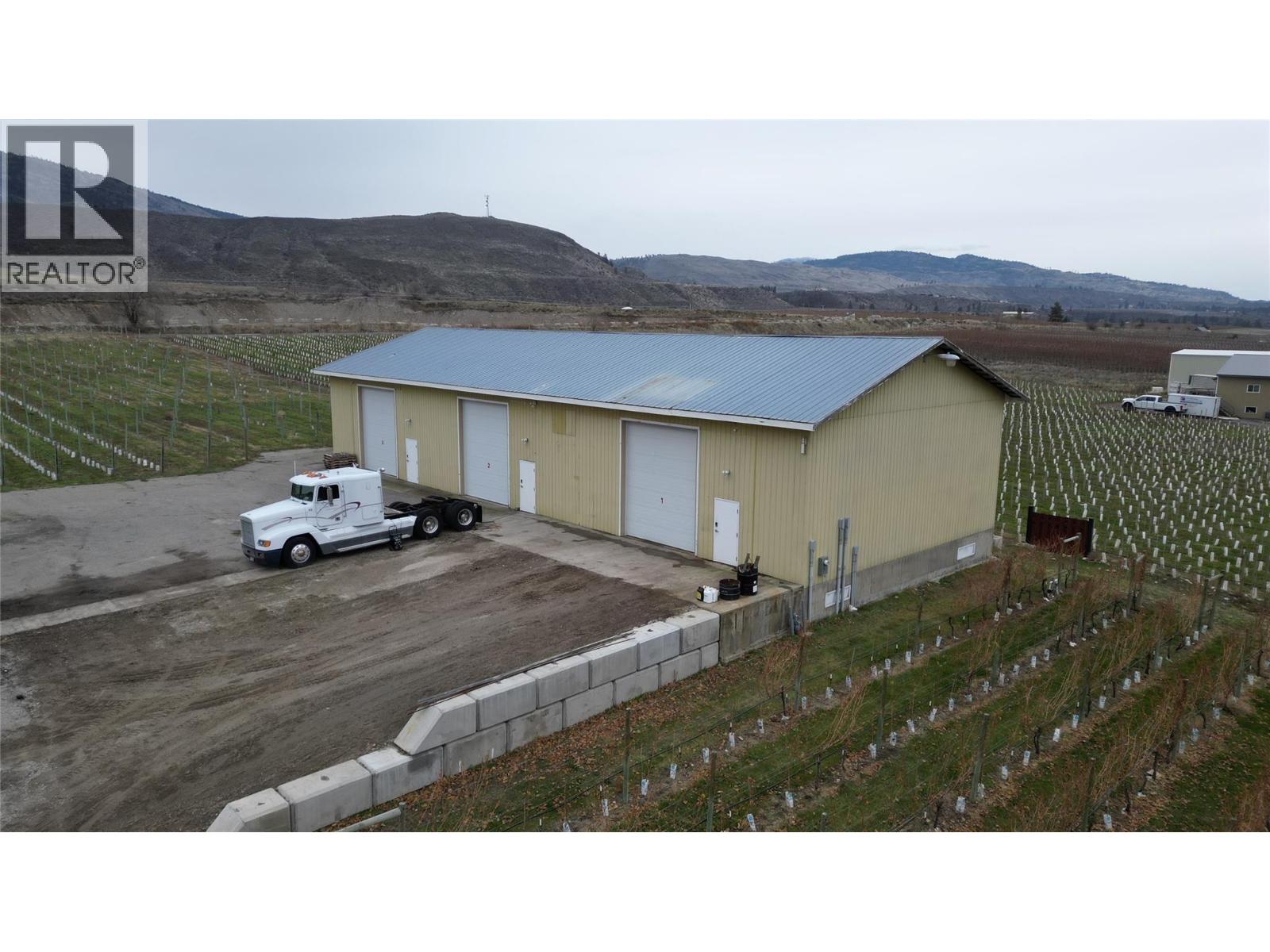 7361 Tucelnuit Drive, Oliver, British Columbia  V0H 1T2 - Photo 33 - 10378657