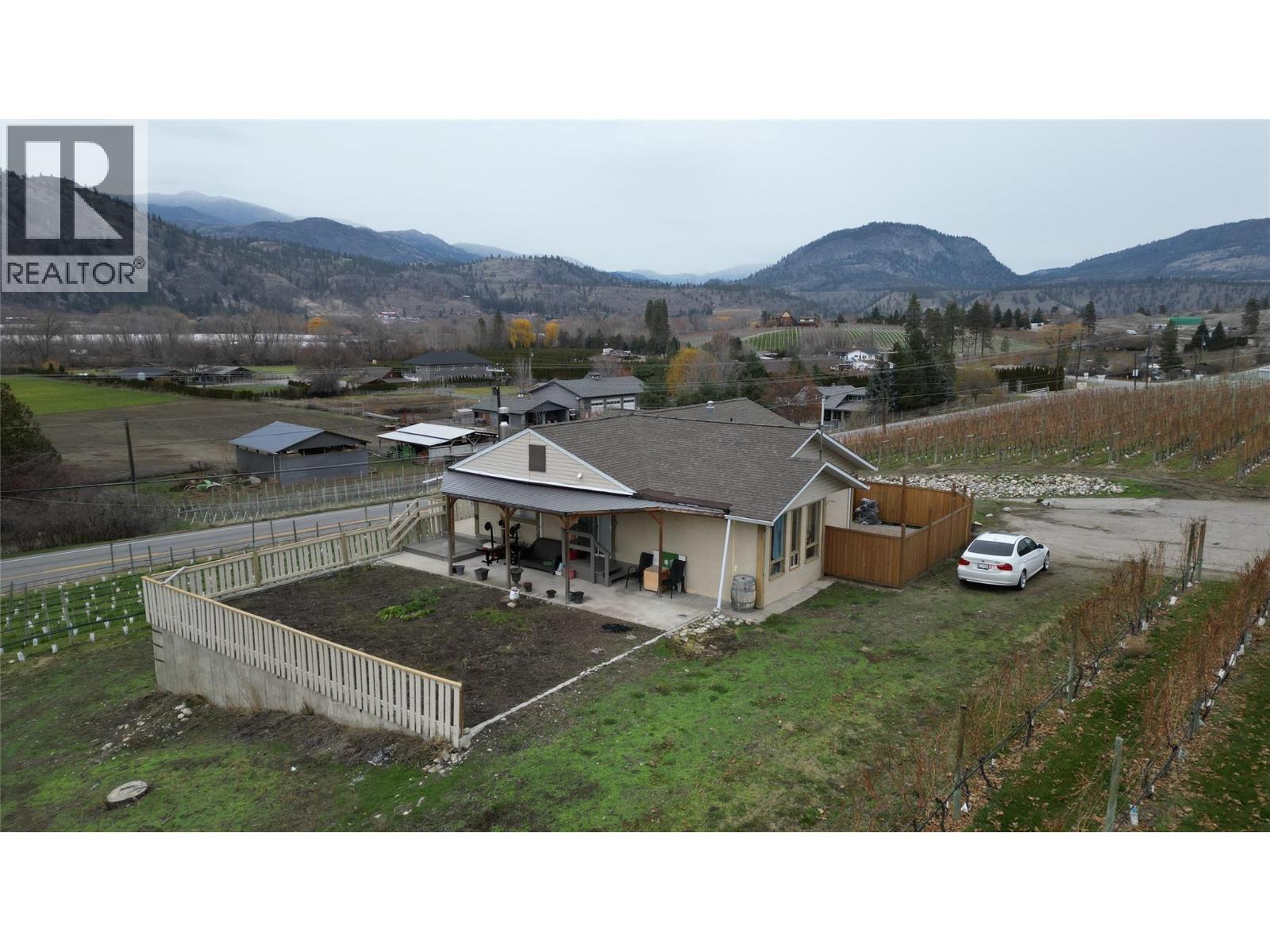 7361 Tucelnuit Drive, Oliver, British Columbia  V0H 1T2 - Photo 35 - 10378657