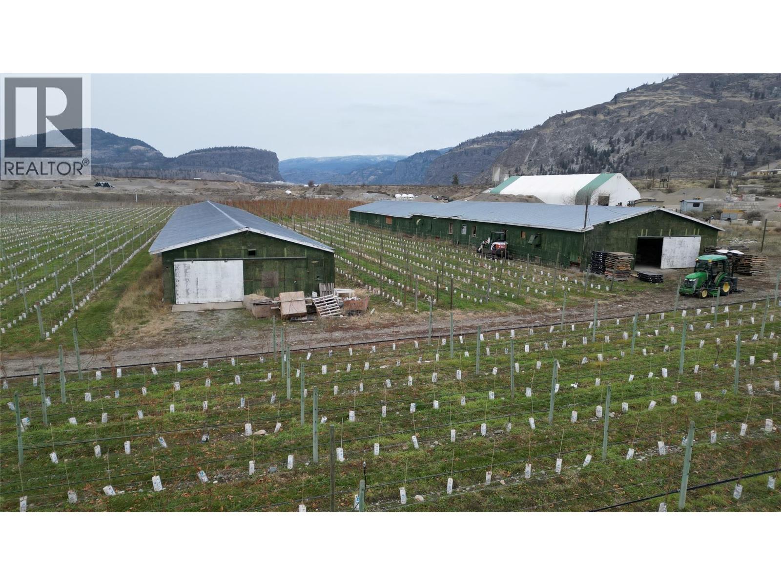 7361 Tucelnuit Drive, Oliver, British Columbia  V0H 1T2 - Photo 37 - 10378657