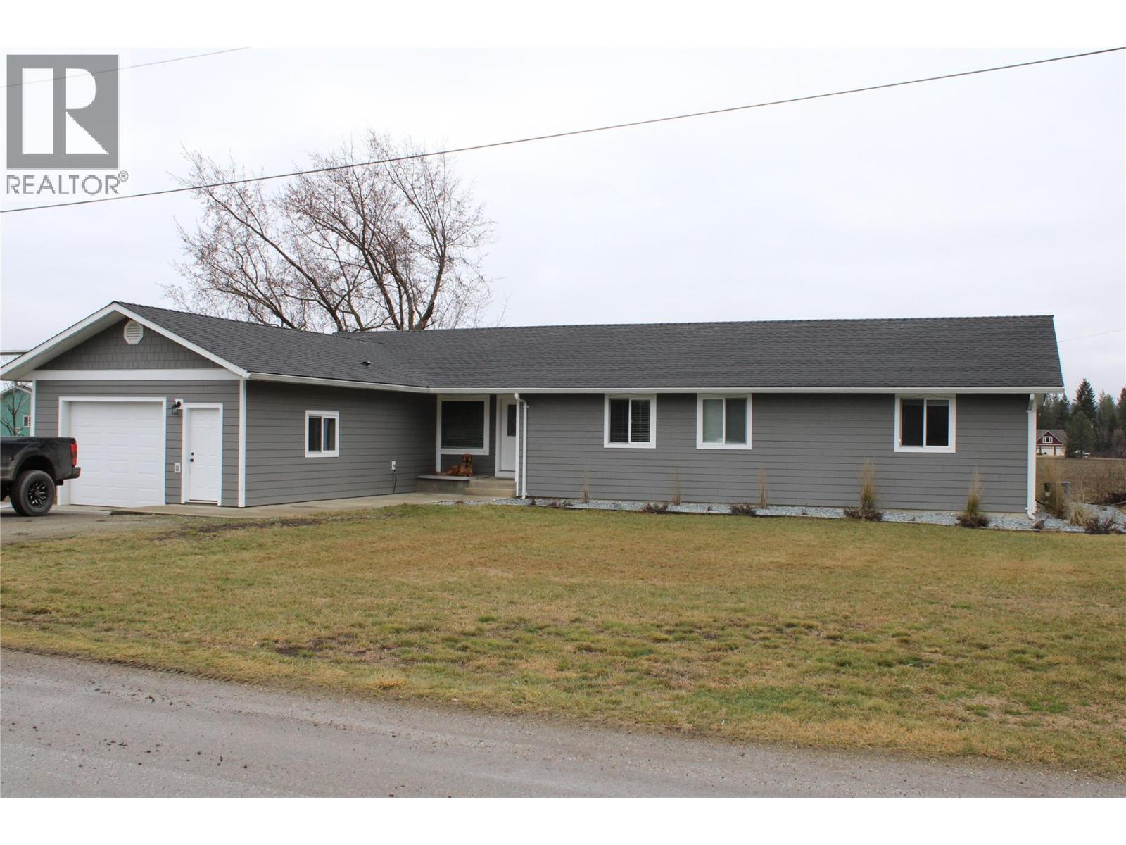 4809 Back Enderby Road, Spallumcheen, British Columbia  V4Y 0W9 - Photo 15 - 10378751