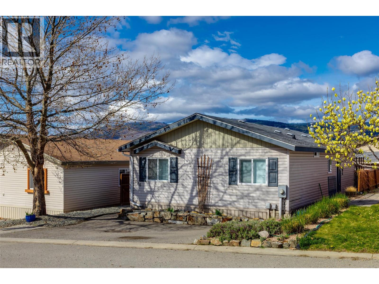 2440 Old Okanagan Highway Unit# 1026, west kelowna, British Columbia