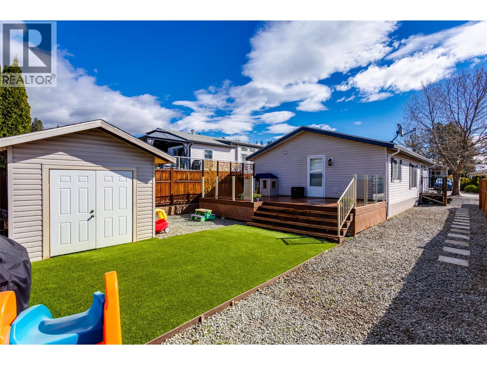 2440 Old Okanagan Highway Unit# 1026, West Kelowna, British Columbia  V4T 3A3 - Photo 3 - 10378748