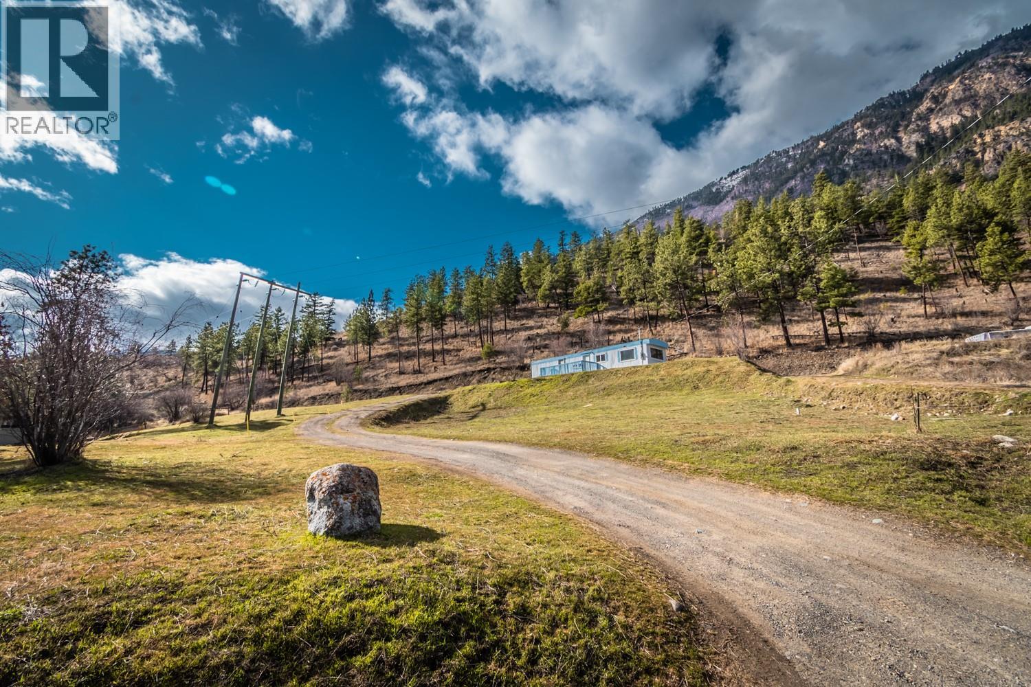 2605 Moha Road, Lillooet, British Columbia  V0K 1V0 - Photo 1 - 10378641