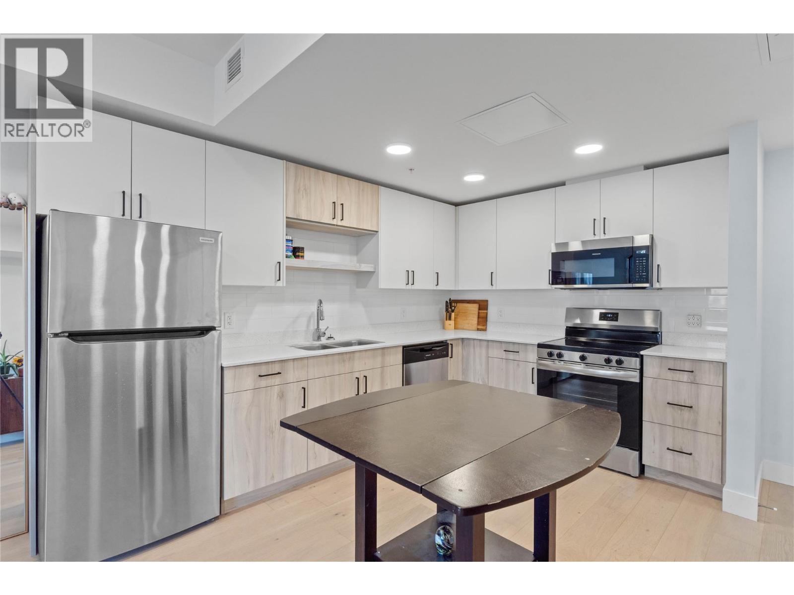 215 Royal Avenue Unit# 307, kamloops, British Columbia