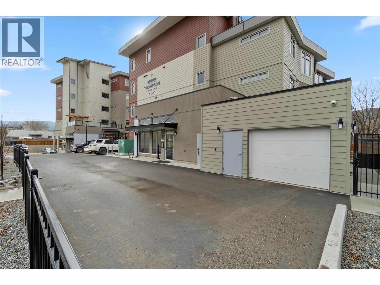 215 Royal Avenue Unit# 307, Kamloops, British Columbia  V2B 0K6 - Photo 22 - 10378500