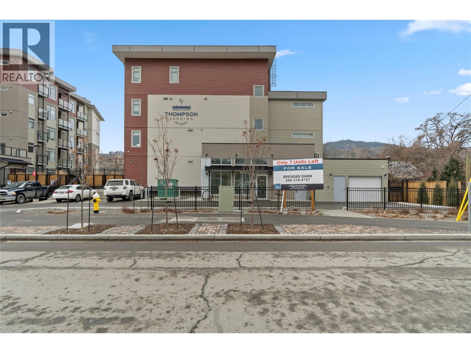 215 Royal Avenue Unit# 307, Kamloops, British Columbia  V2B 0K6 - Photo 23 - 10378500